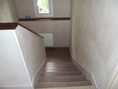 escalier