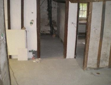 travaux maison